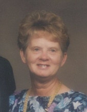 Betty Jane Hamilton Profile Photo