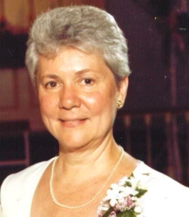 Janet R. Miller (Hille) Profile Photo