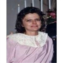 Kathy Rosemaria G. Brunson