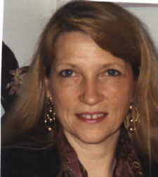 Susan Bailey Halaney