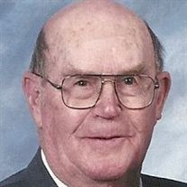 Kenneth B. Webb