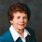 Evelyn M. Halvorson