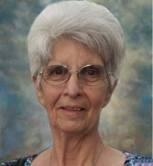 Mary Alice R. LaGrange