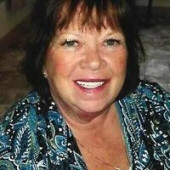 Nancy S Wilber Profile Photo