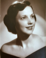 Eula Fern Thigpen Brashear's obituary image