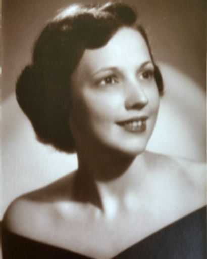 Eula Fern Thigpen Brashear Profile Photo