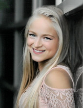 Maria Buhler Profile Photo
