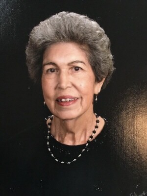 Elma  Perez DeLaCruz