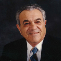 George Alexander Damiano Profile Photo