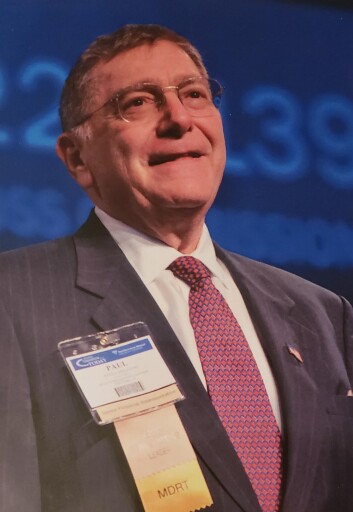 Paul  L. Magnano