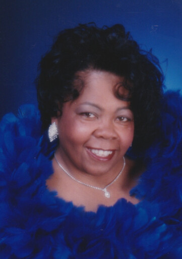 Carolyn Upshaw Profile Photo