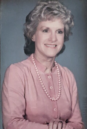 Phyllis Jean Smith