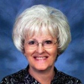 Rosemary Ann Moore Profile Photo