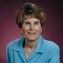 Linda Faye Clayton Profile Photo