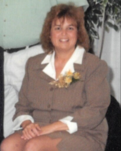 Martha Ann Trobridge's obituary image