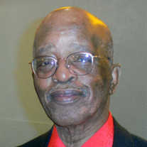 Rev. Sneed Profile Photo