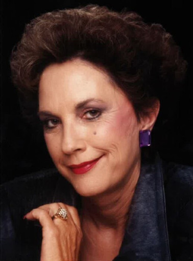 Shirley Zahn Profile Photo