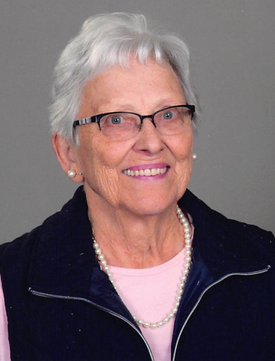 Elizabeth M. Koch "Betty" Profile Photo