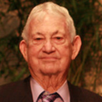 Harold Joseph Lapeyrouse, Sr.