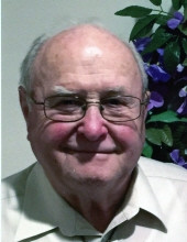Donald D. Ferry Profile Photo