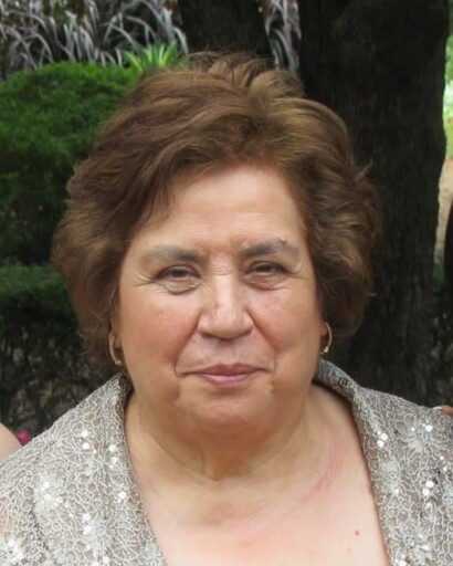 Maria Cruz Muñoz Profile Photo