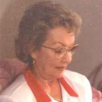 Carolyn A. Bailey