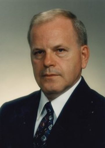 Norman A. Fugate