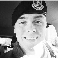 Forrest Zachary Touchstone Profile Photo