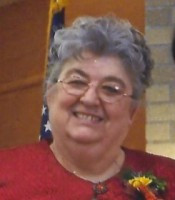 Mrs. Patricia Barnes Profile Photo