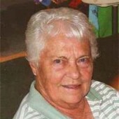 Shirley Jean Erikson