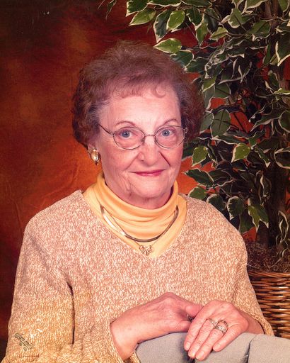 Leona A. "Lee" Westphal