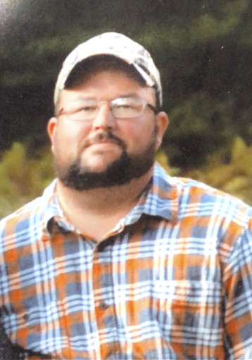 Jerry Lee Derr, Jr. Profile Photo