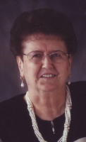 Bonnie Lou Hobbs Larsen