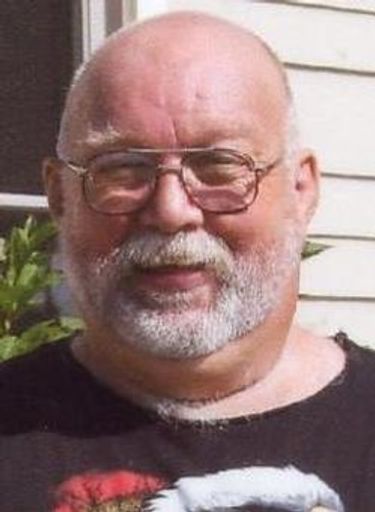 Richard "Dick" Schubert