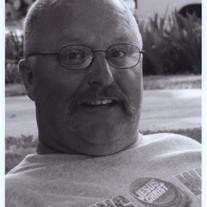 Ronald "Checker" Lee Carmichael Profile Photo