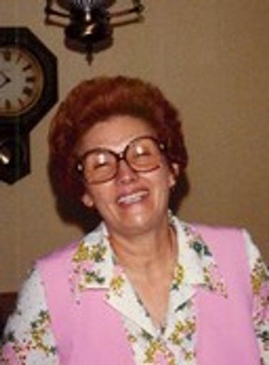 Ruth  H. (Smith)  Mackoske