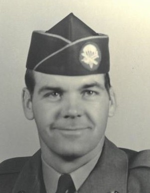 Csm (Ret) Marion Wayne Price