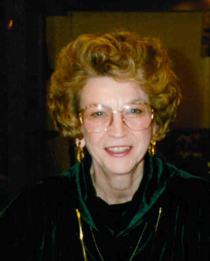 Mary Rose Lockridge Profile Photo