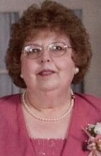 Cheryl  Anne (Harding)  Kildow