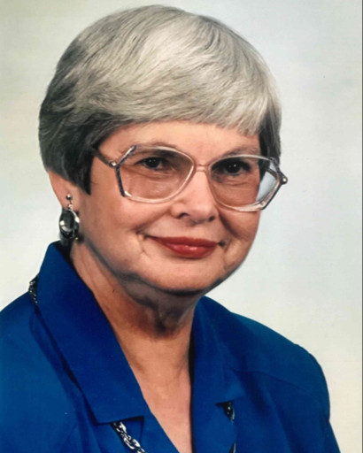Barbara Ann Walton Profile Photo