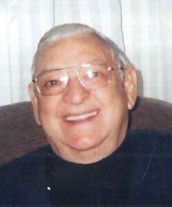 Calvin L. Clinger