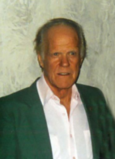 Roy O. Warner Profile Photo