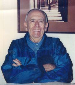 Herbert "Herb" Gordon Ames Jr.