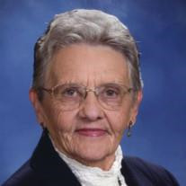 Lois Arlene Holten