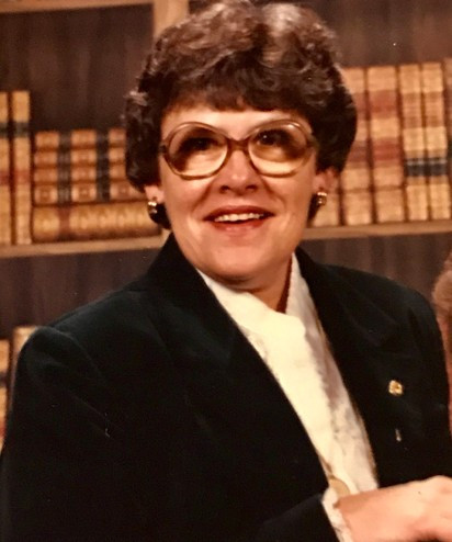 Lois Miller Profile Photo