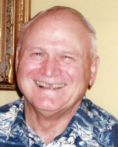 David Warren Bourland's obituary image