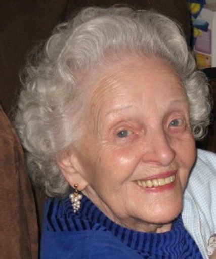 Mary Holden Obituary 2019 - Mulhane Home for Funerals