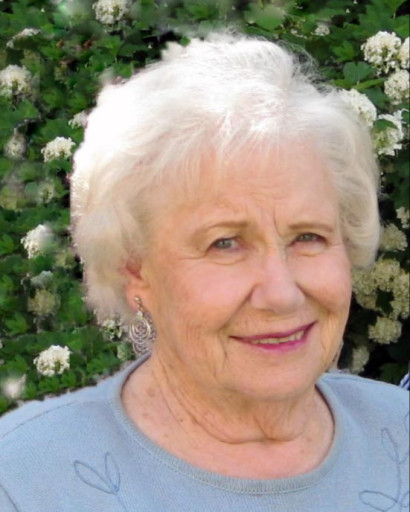 Jean Christensen