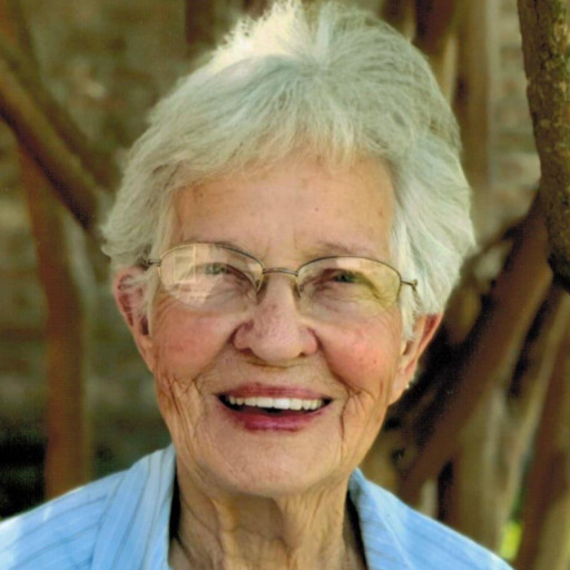 Christine "Chris" Rhodes