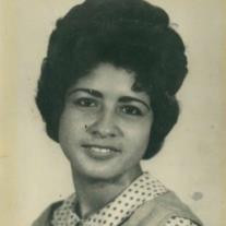 Dolores L. Garcia
